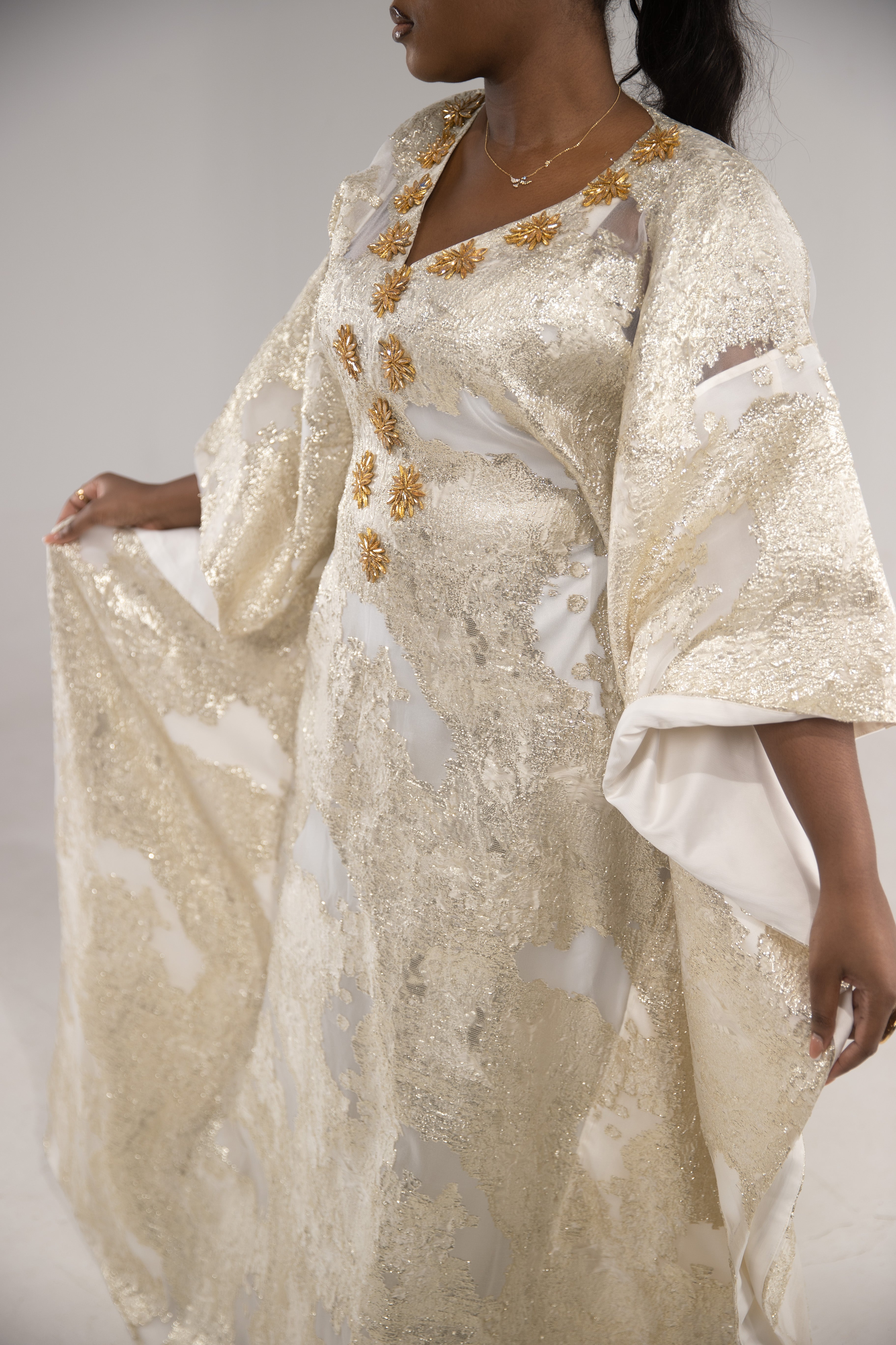 Tendja Dress