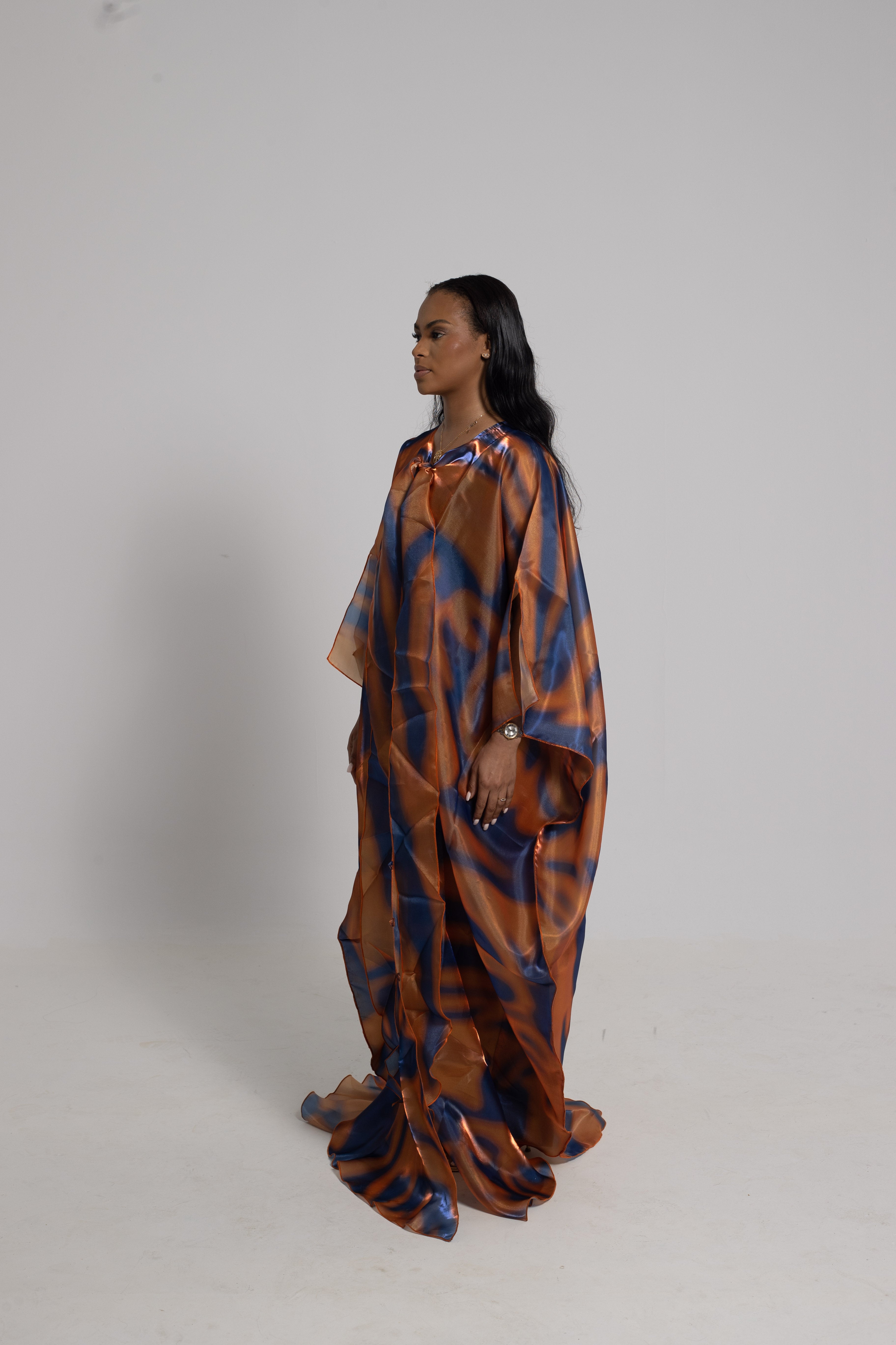 Kika Kimono