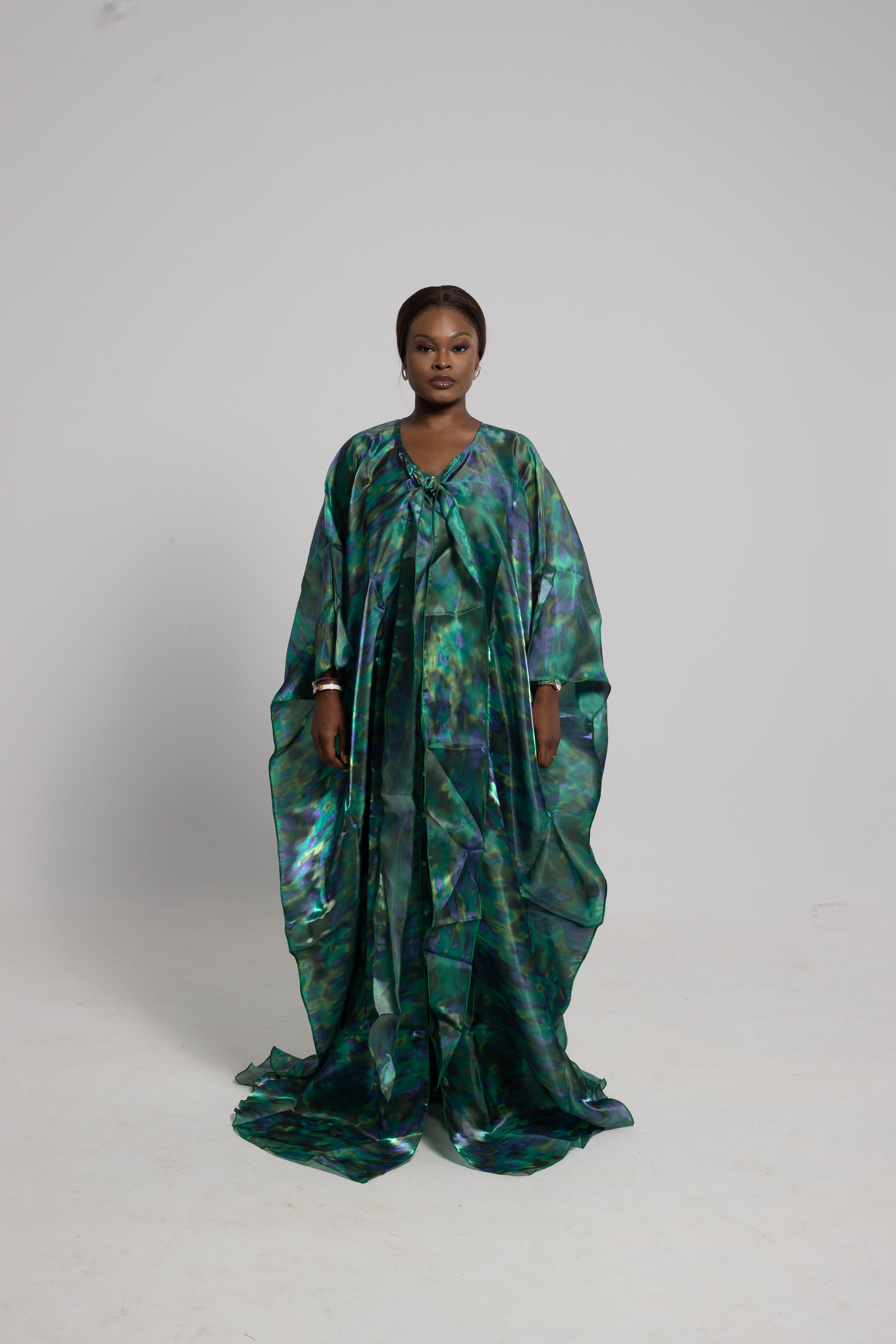 Kika Kimono