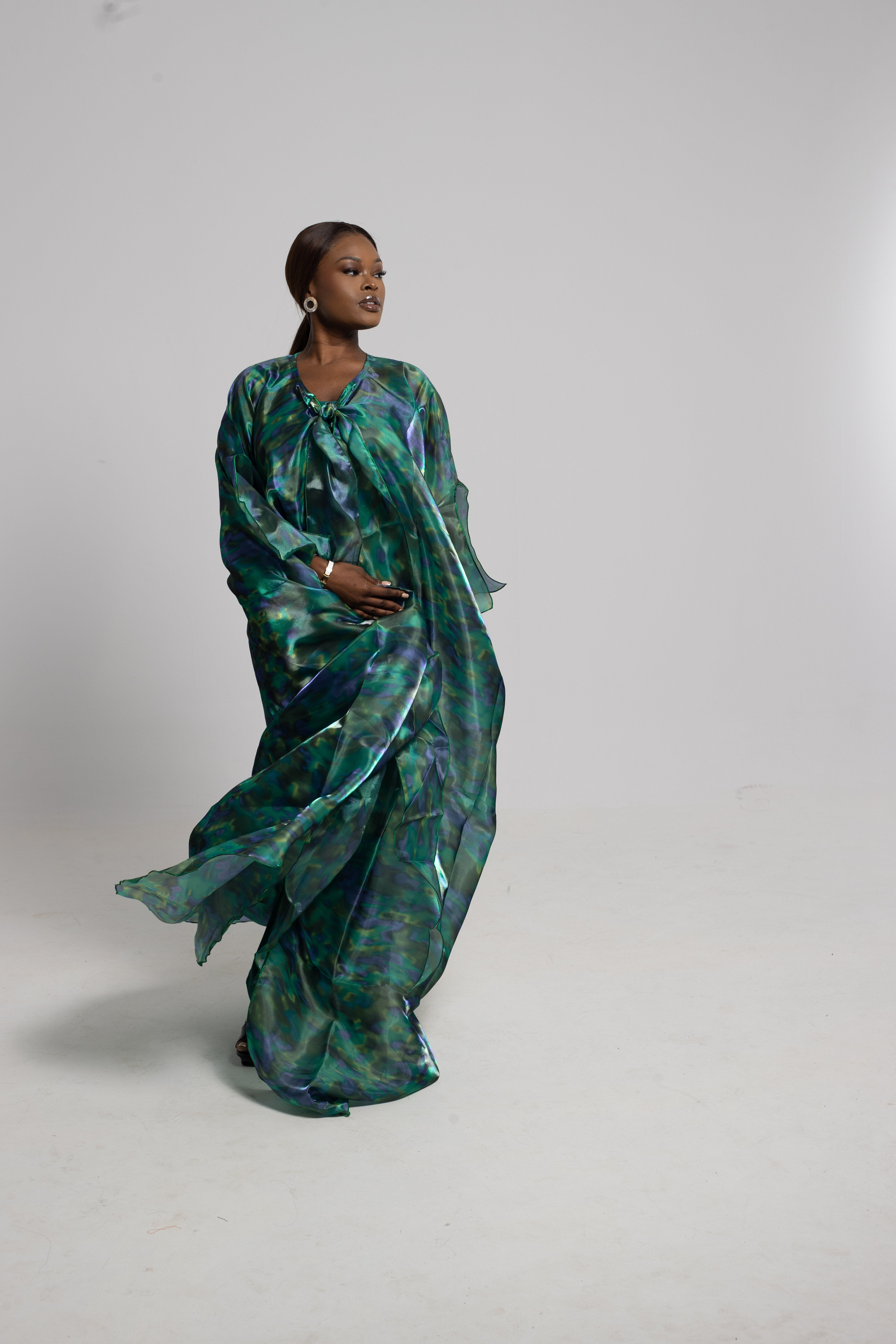 Kika Kimono