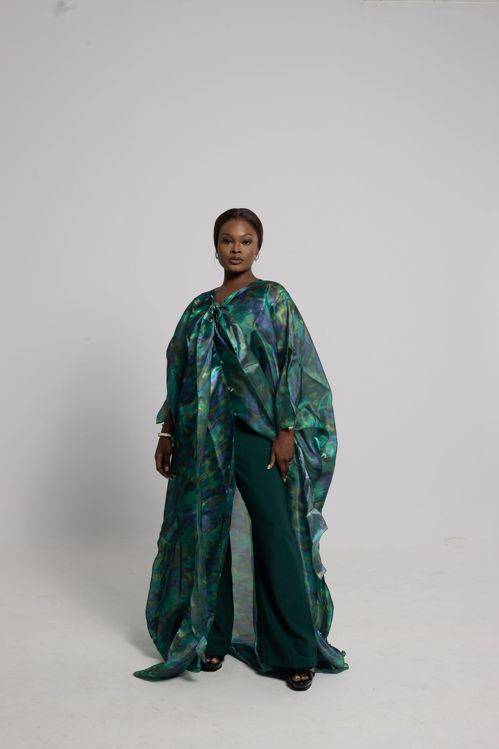 Kika Kimono
