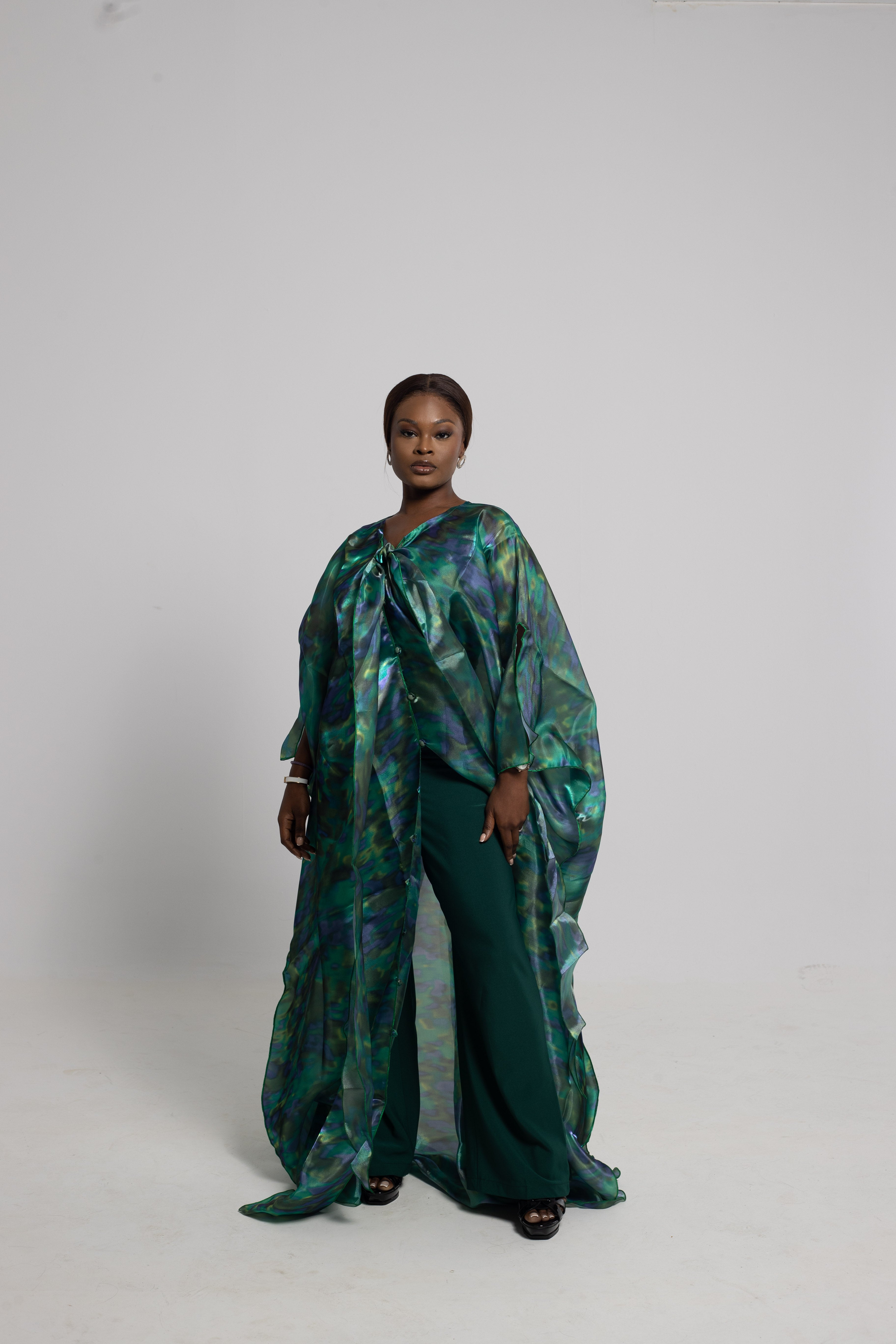 Kika Kimono