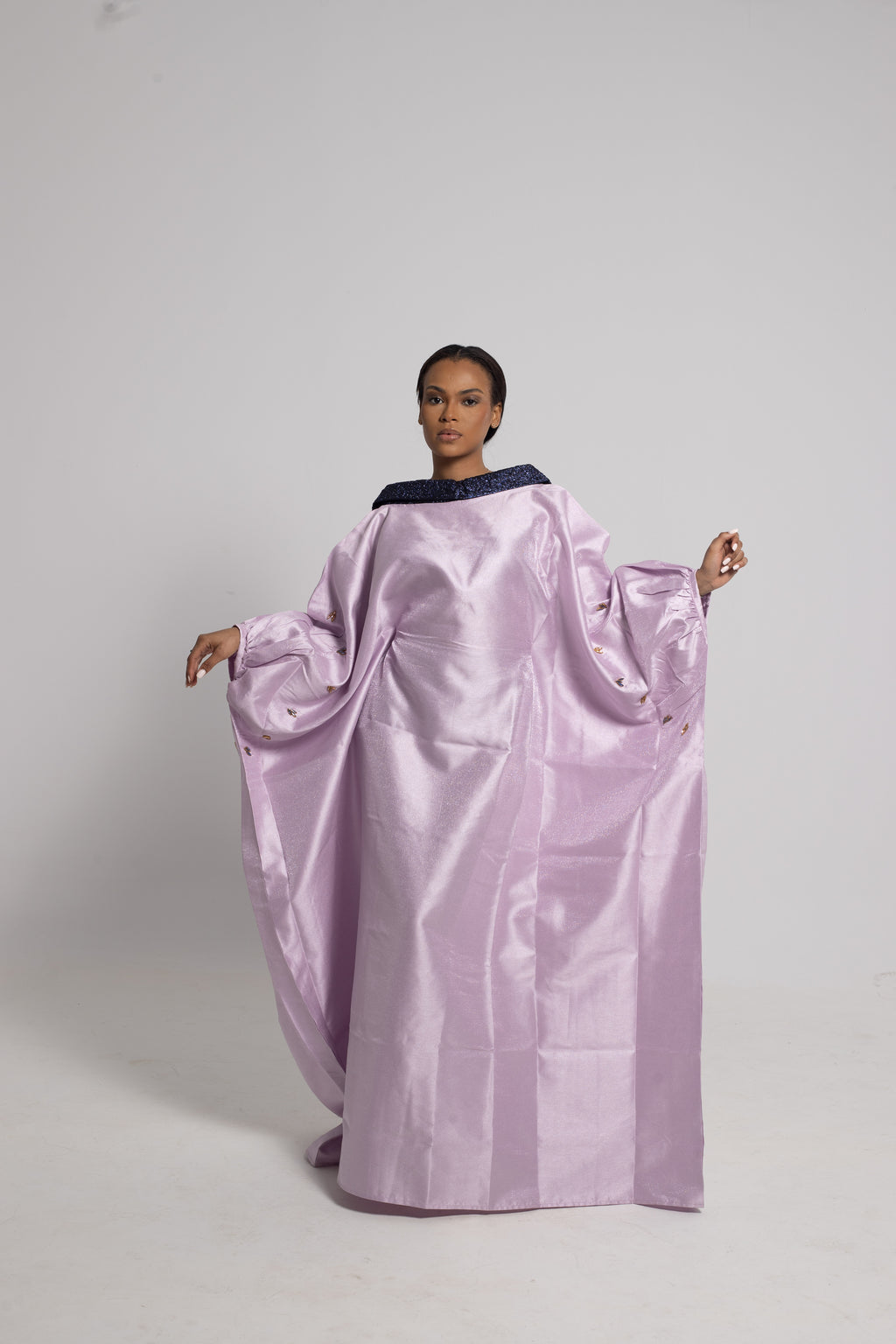 Wassa Dress