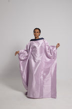 Wassa Dress
