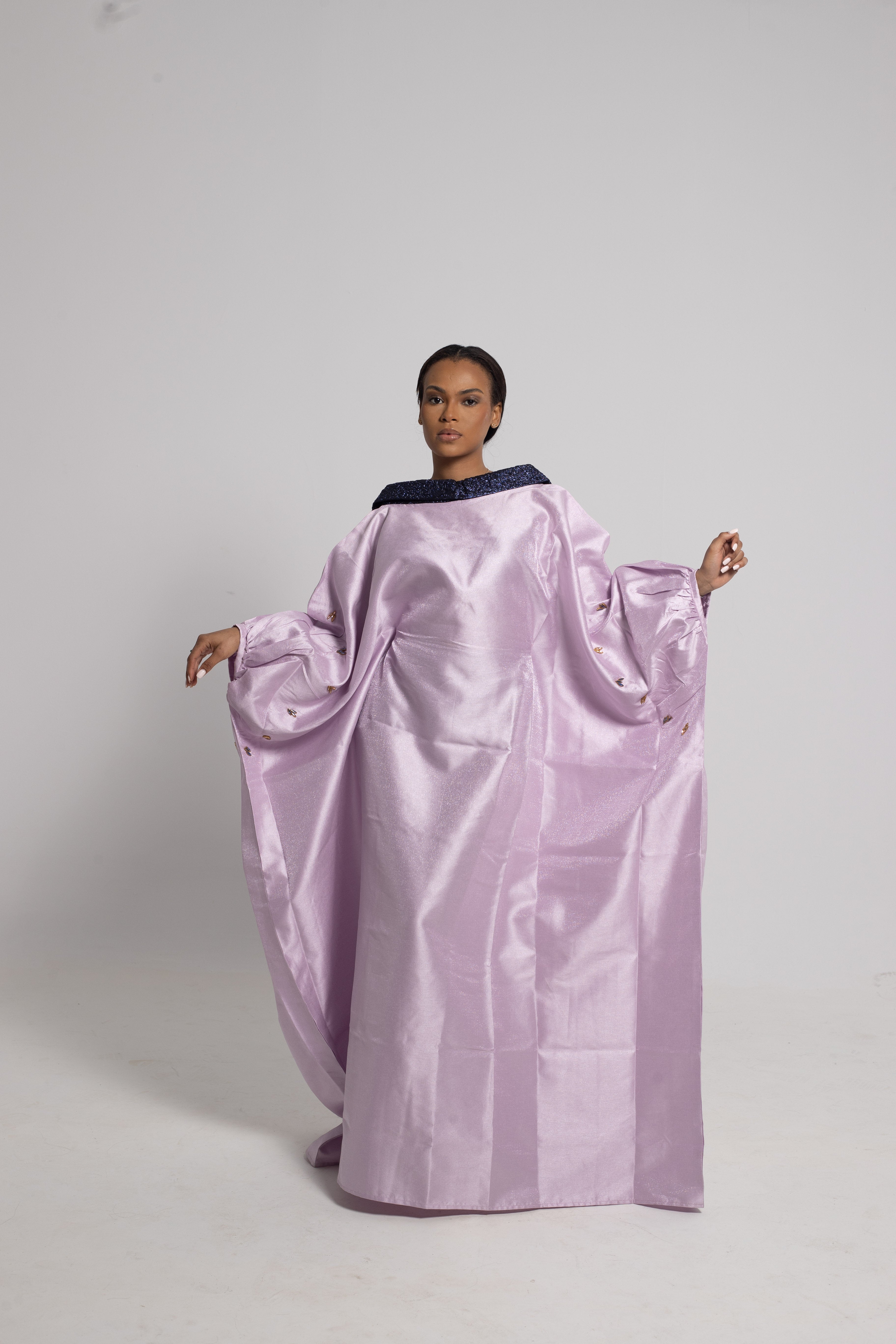 Wassa Dress