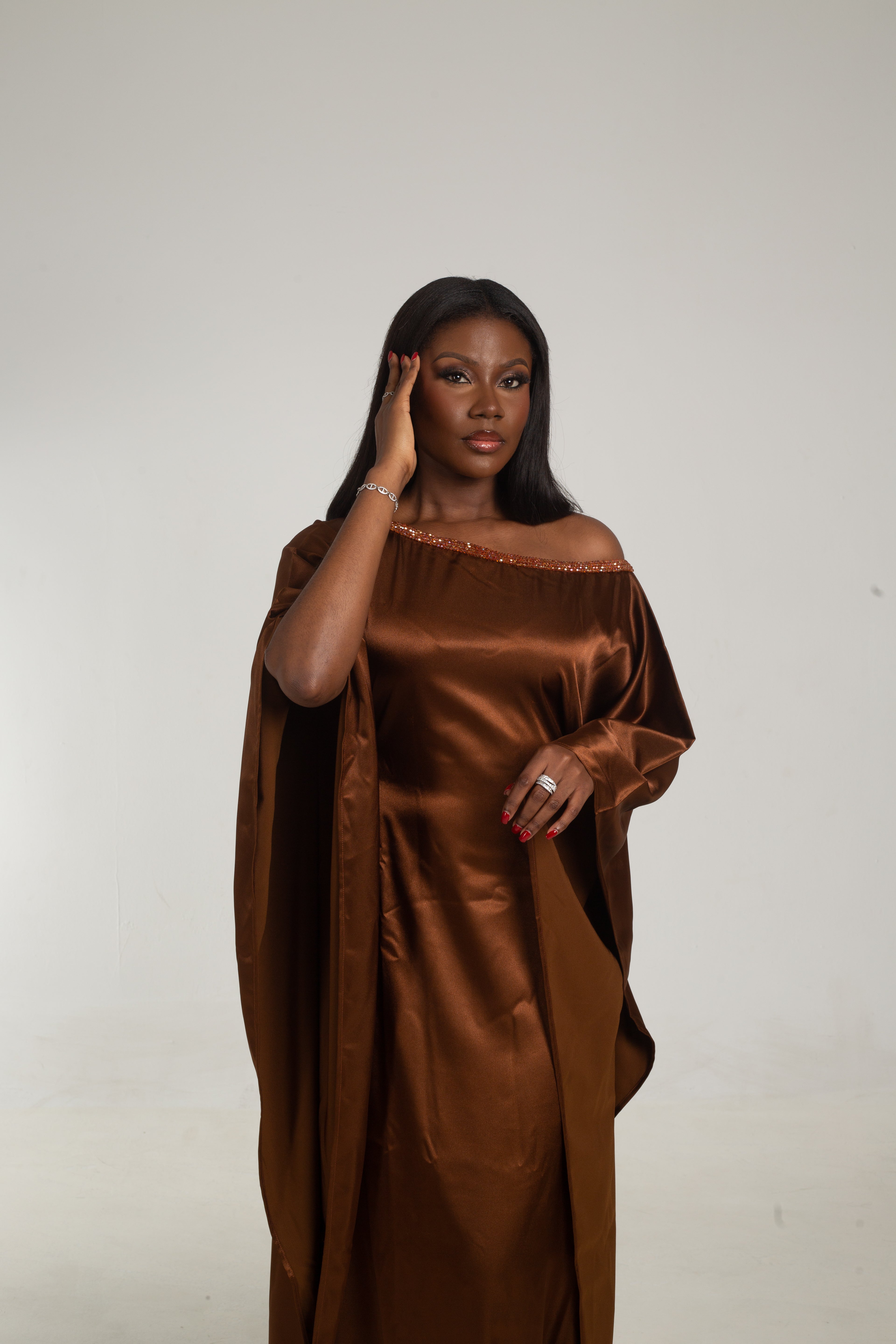 SEYA DRESS
