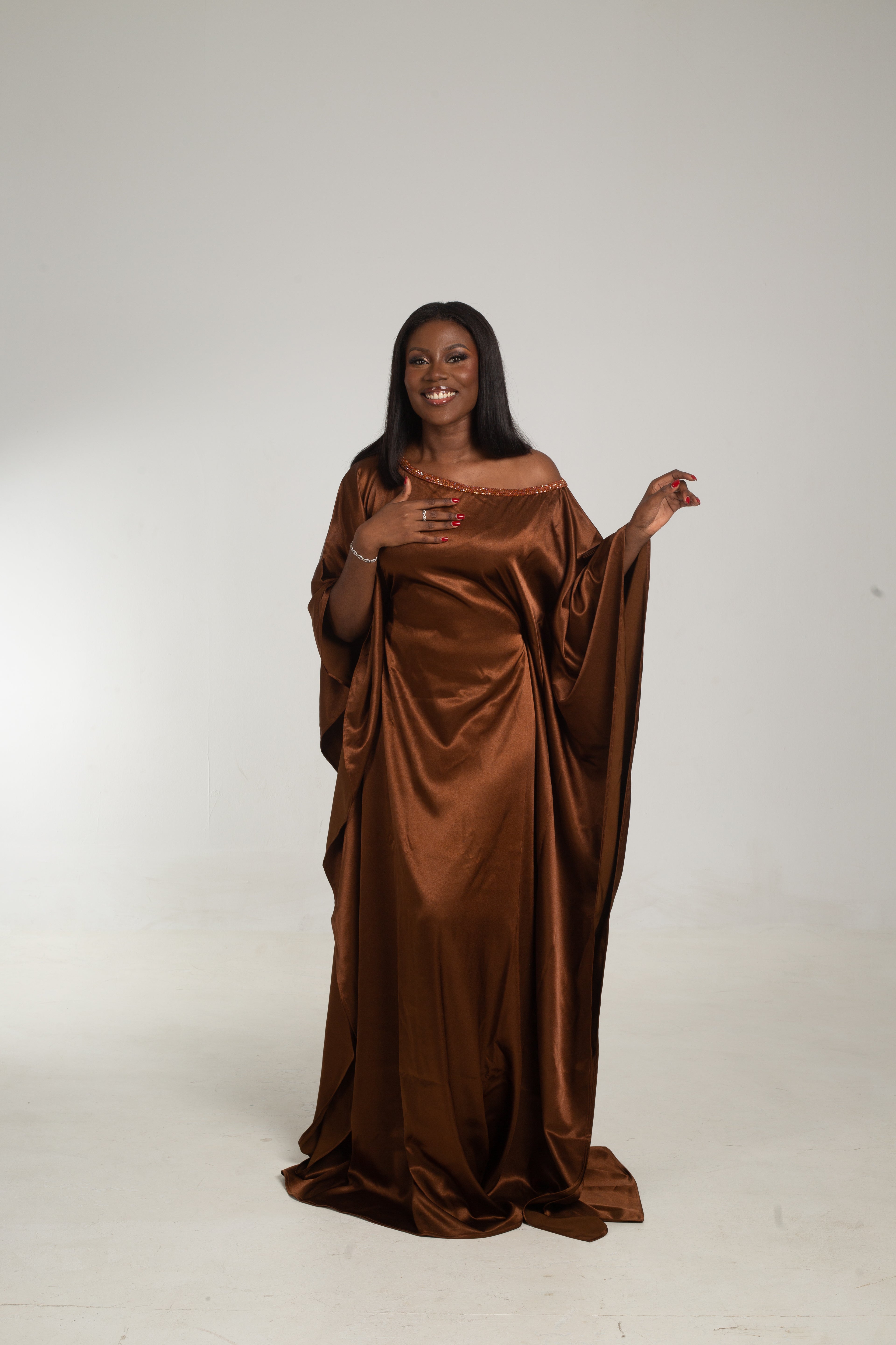 SEYA DRESS