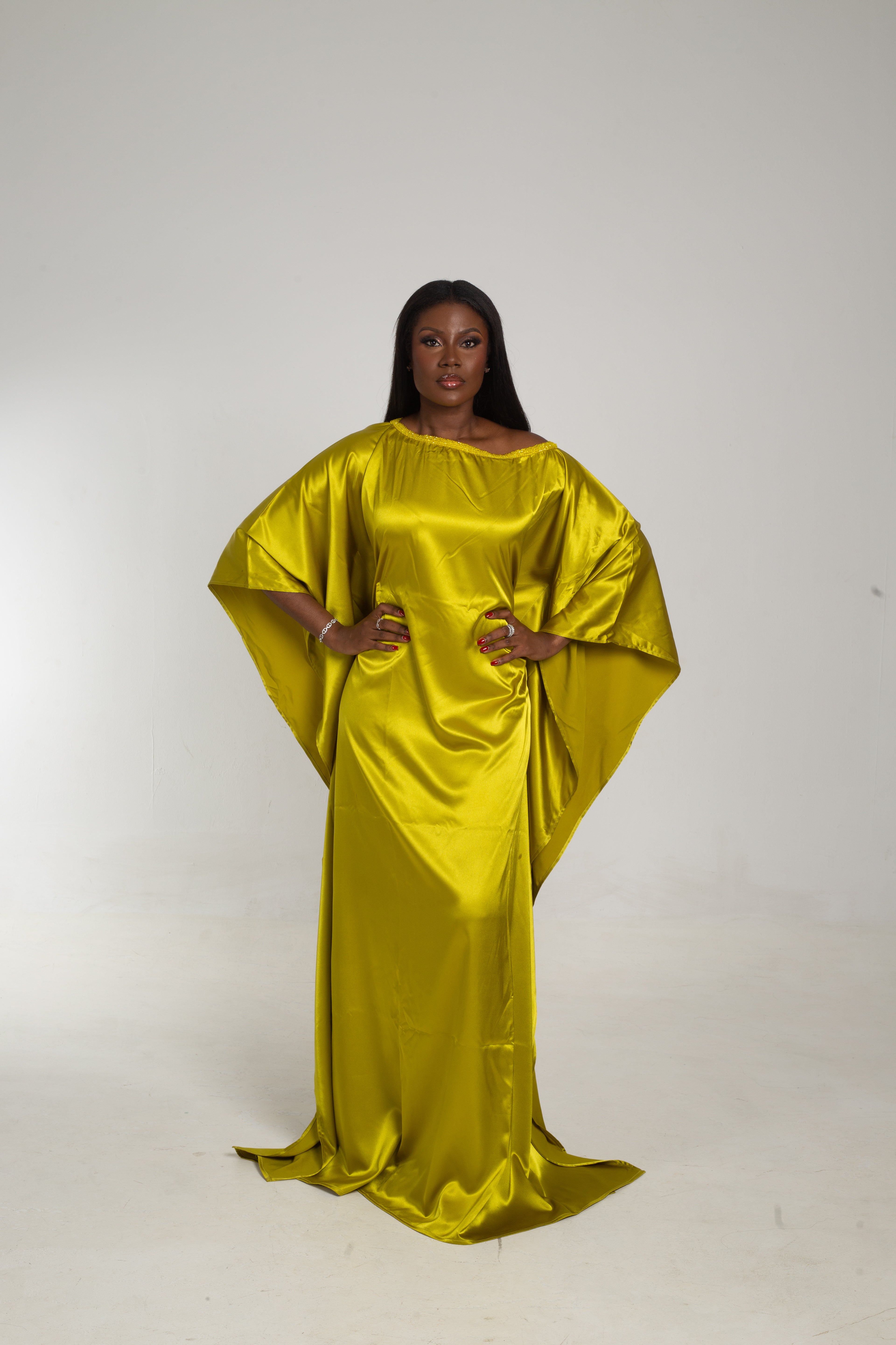SEYA DRESS