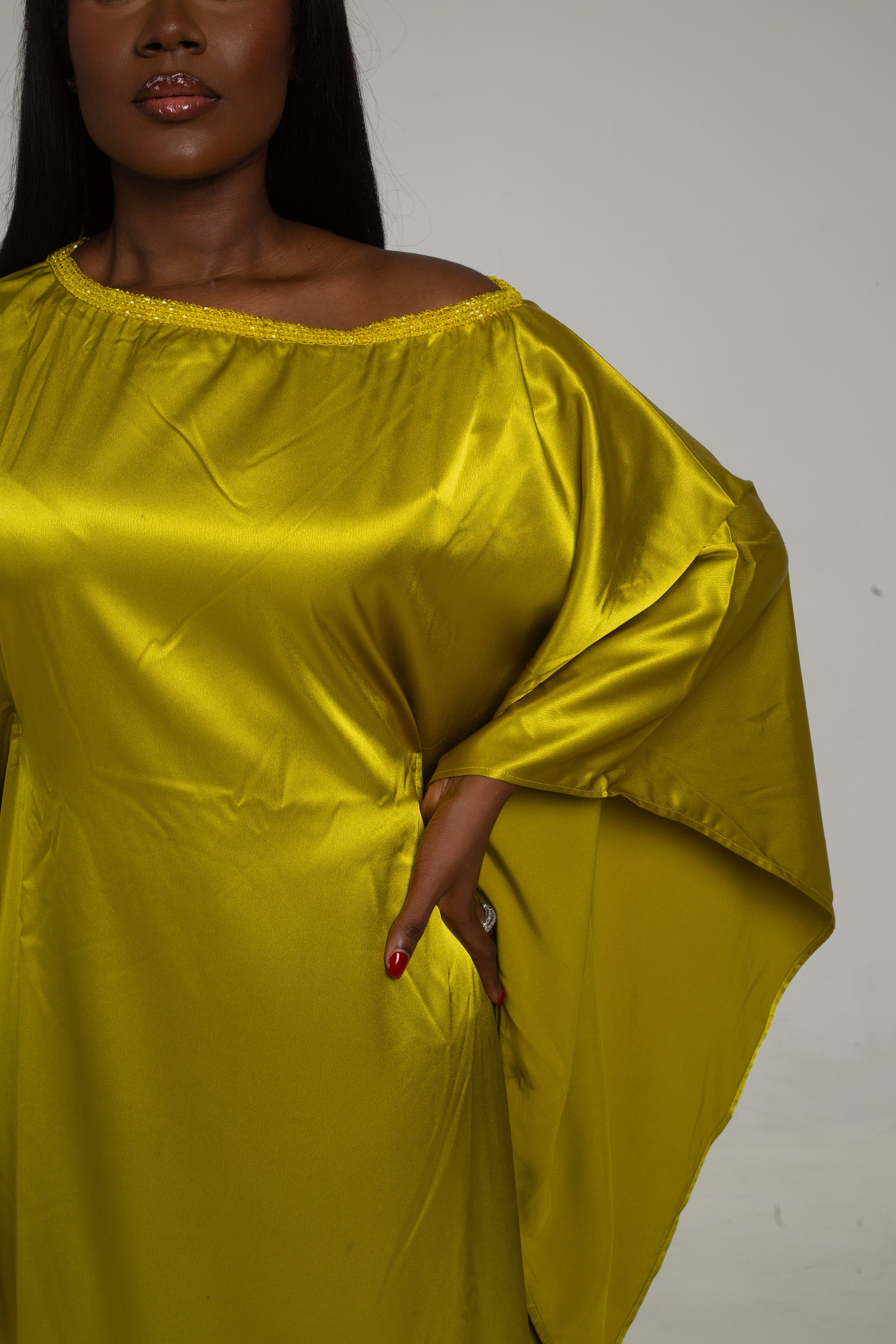 SEYA DRESS