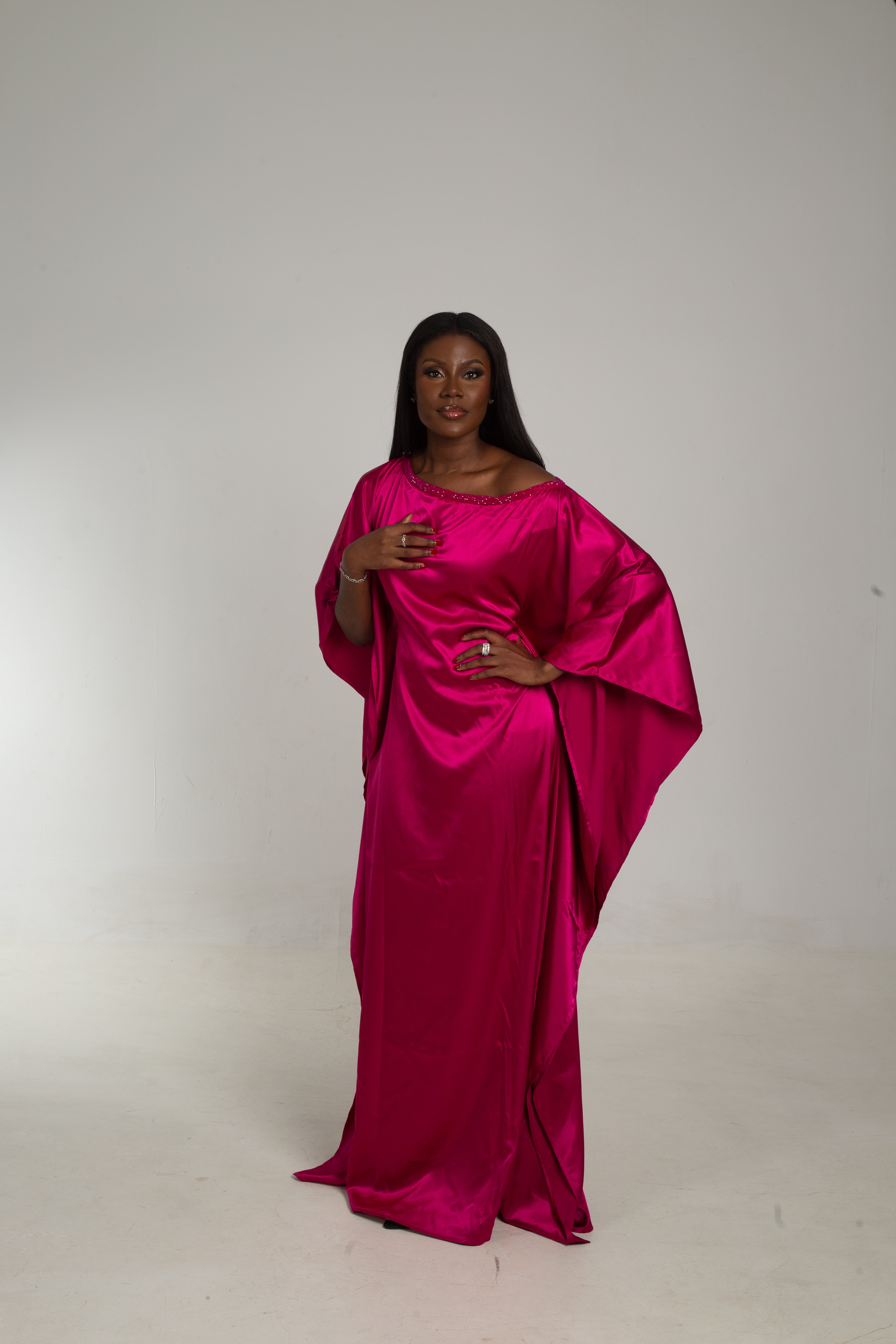 SEYA DRESS