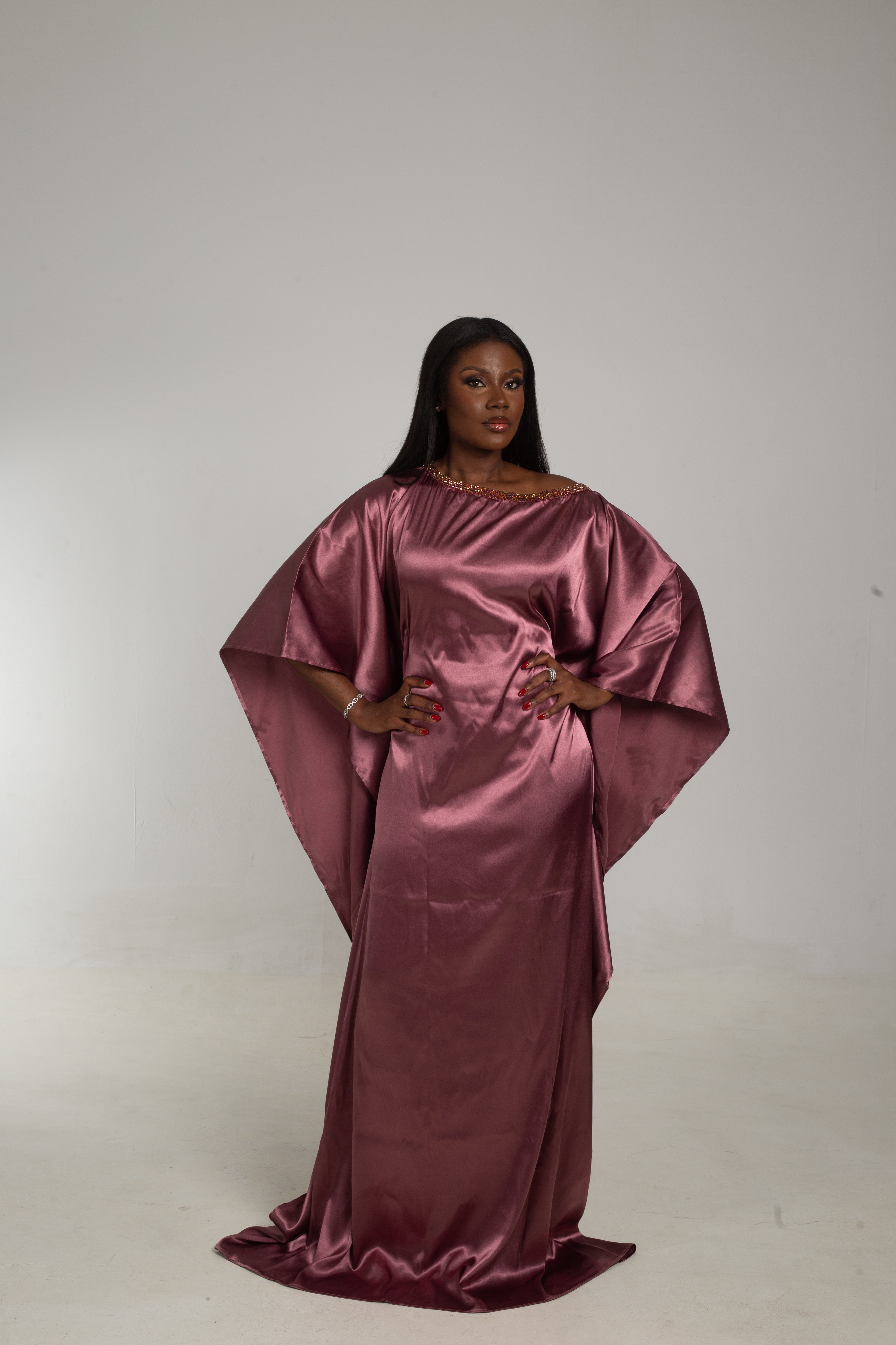 SEYA DRESS