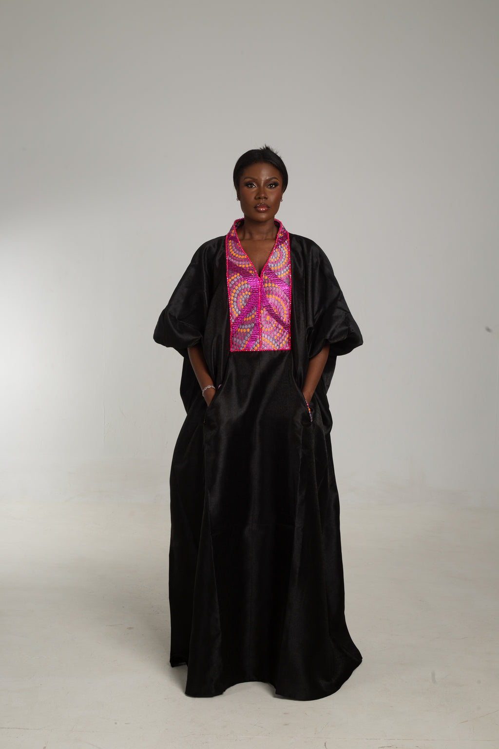 SIRA DRESS