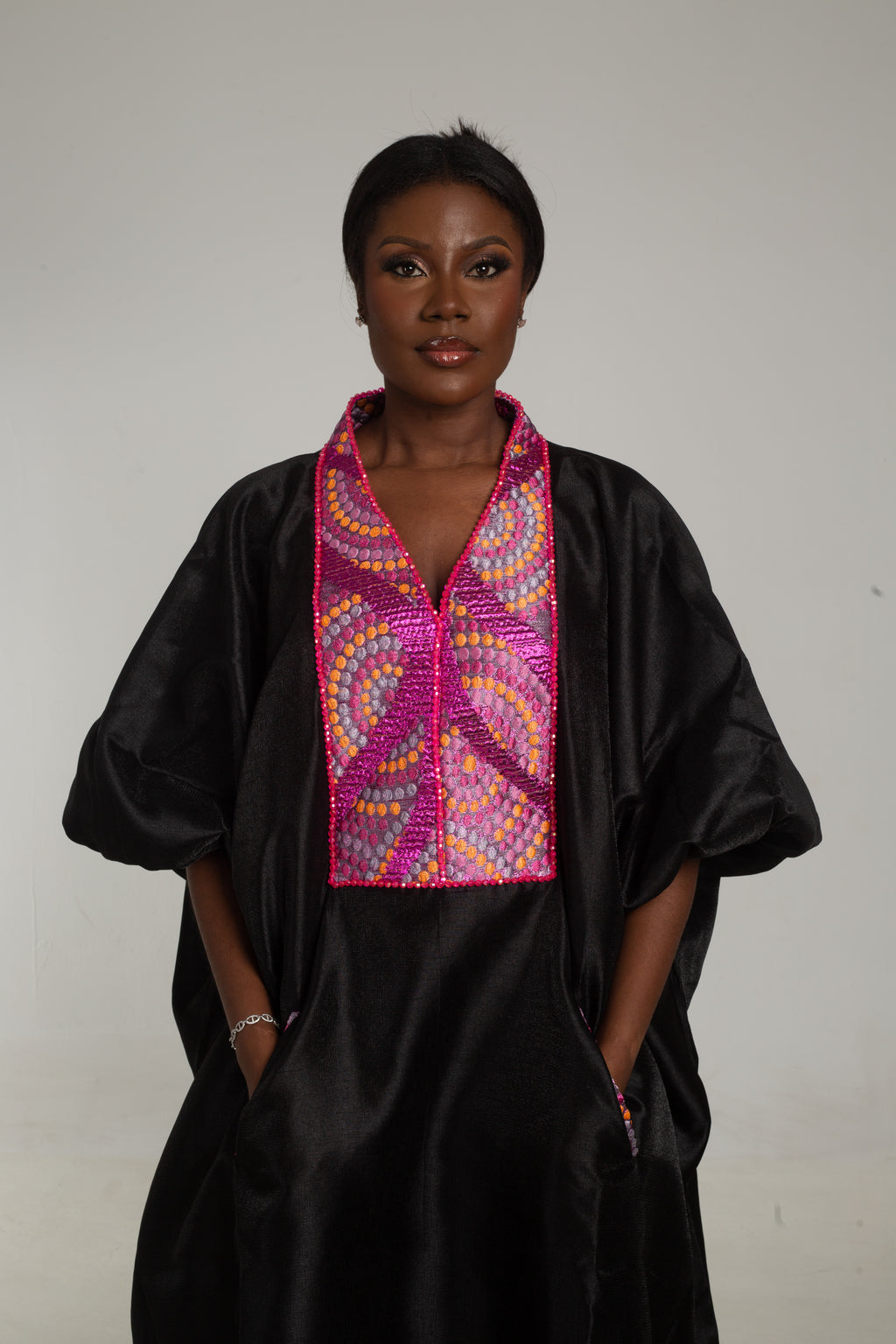 SIRA DRESS