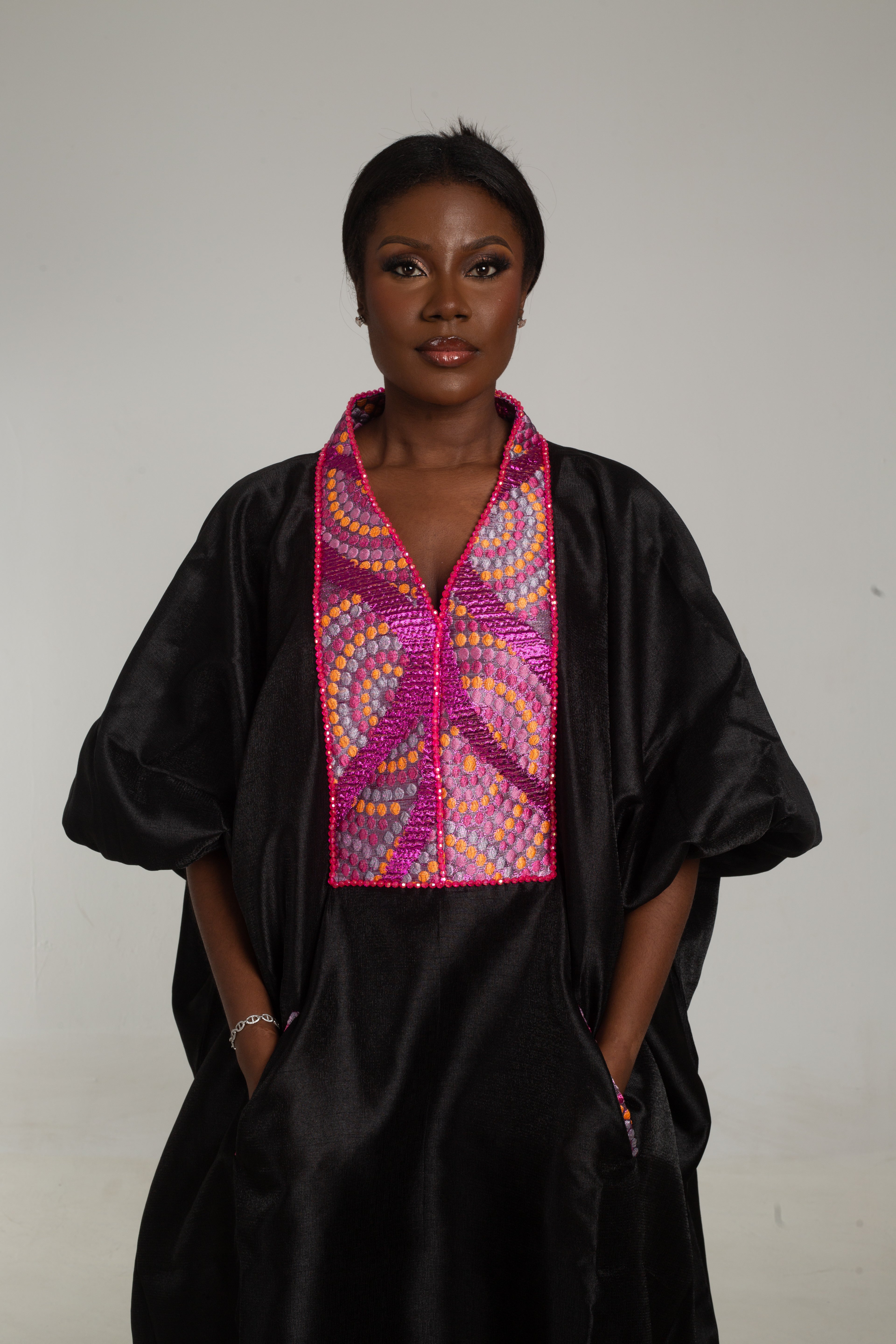 SIRA DRESS