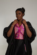 SIRA DRESS