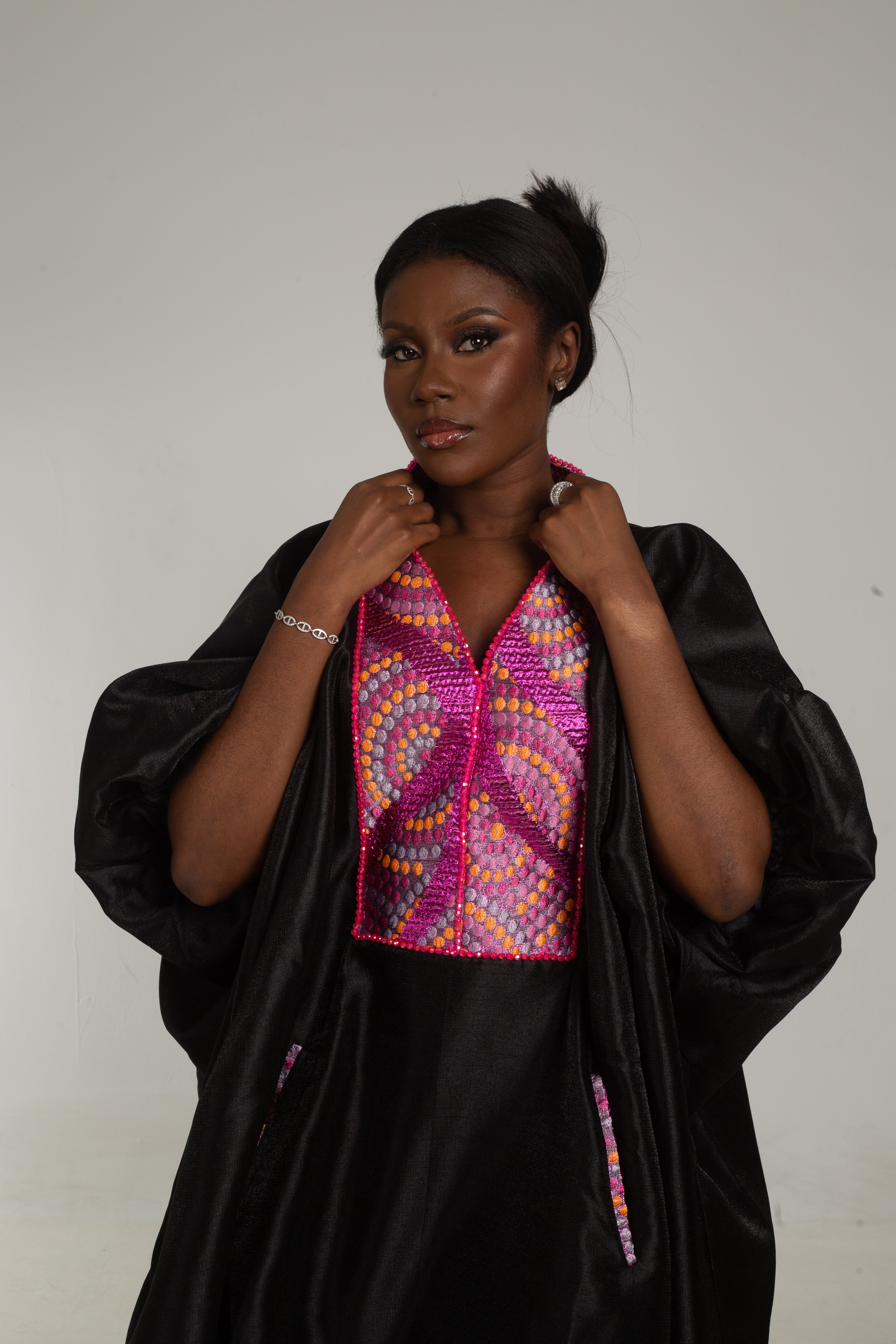 SIRA DRESS