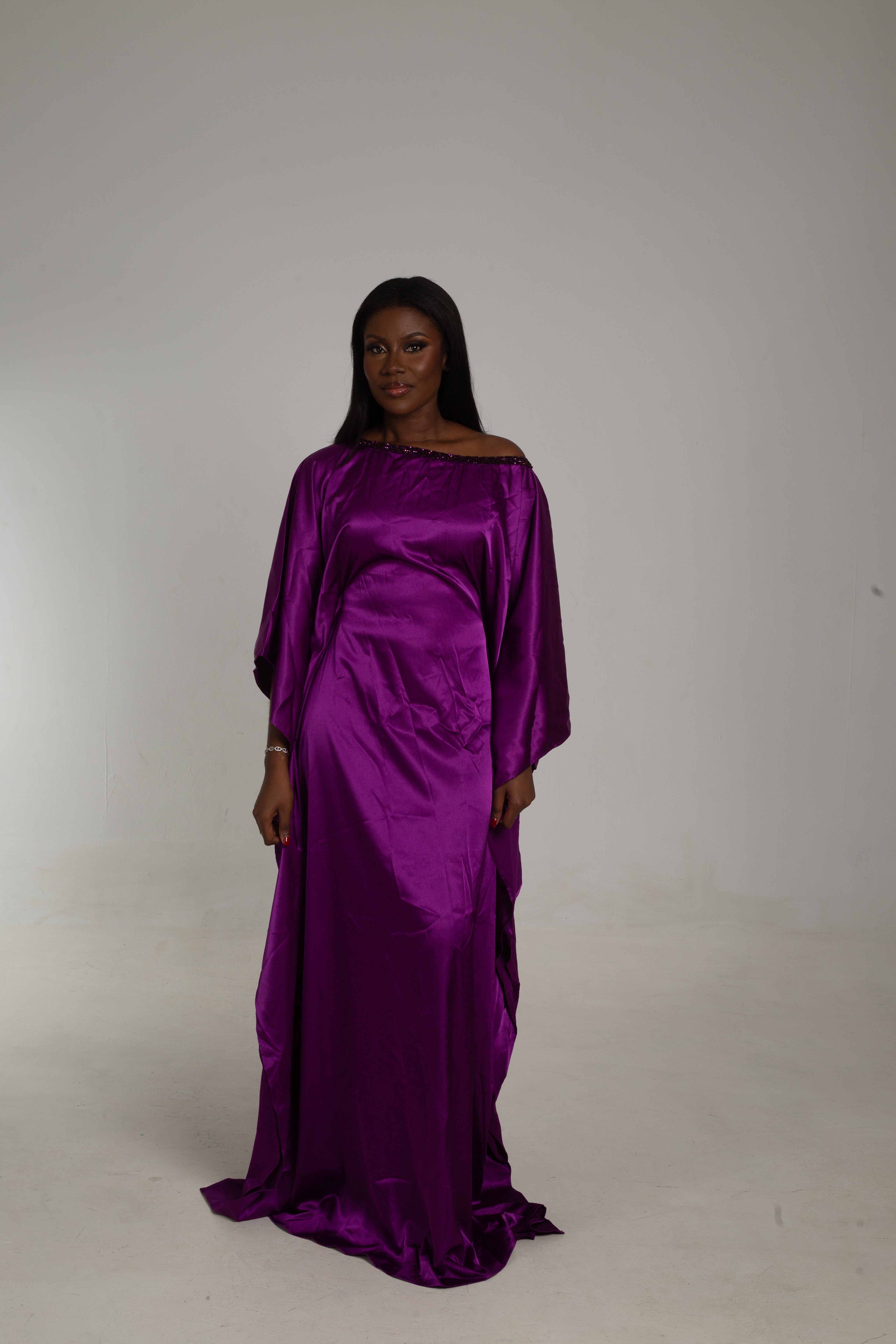 SEYA DRESS