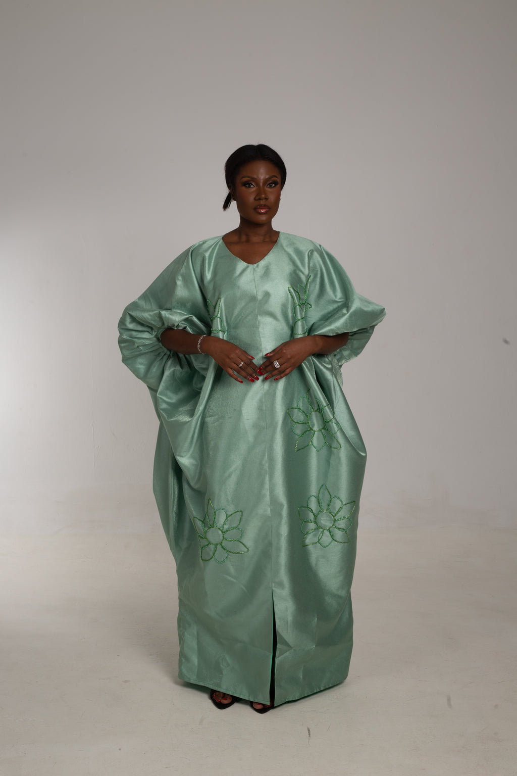 NALY DRESS