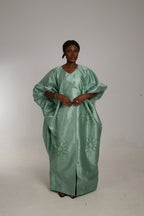 NALY DRESS
