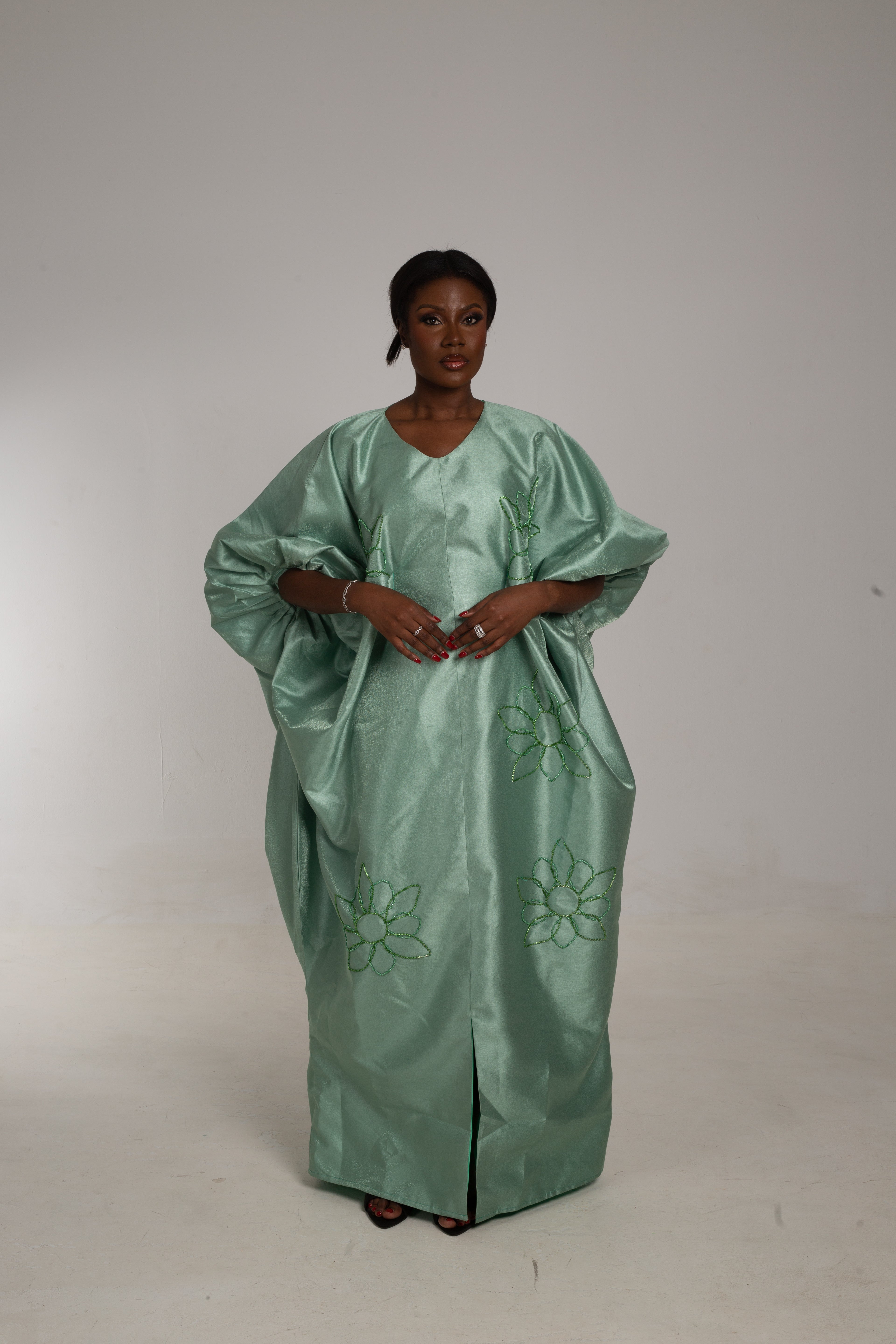 NALY DRESS