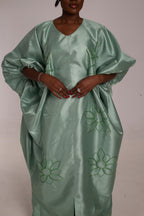 NALY DRESS