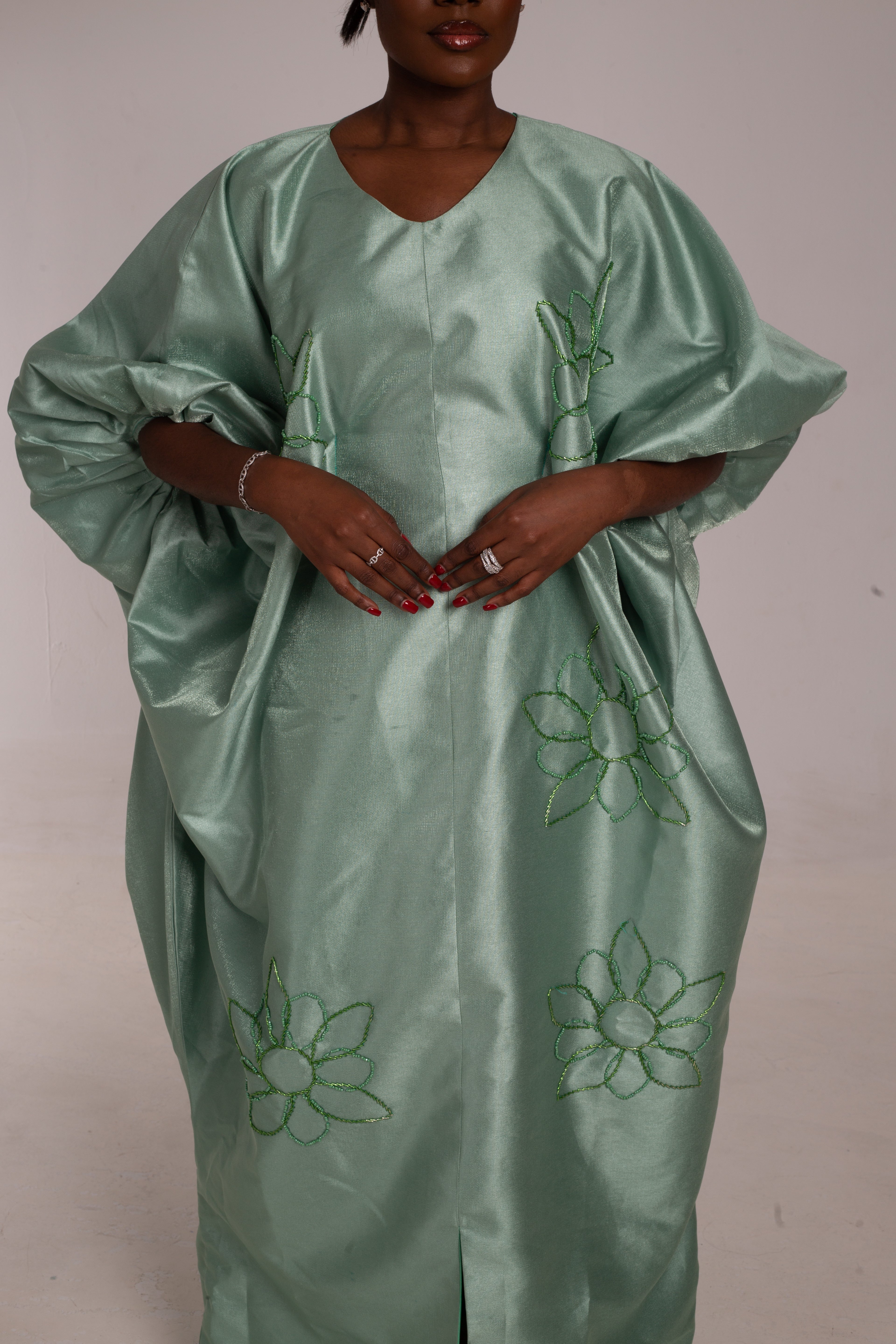 NALY DRESS