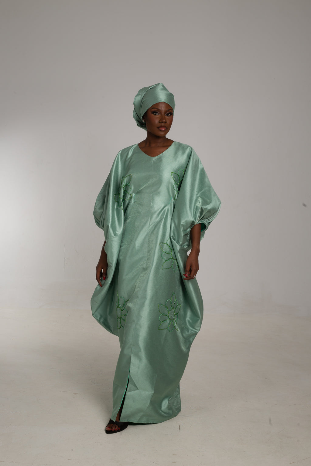 NALY DRESS