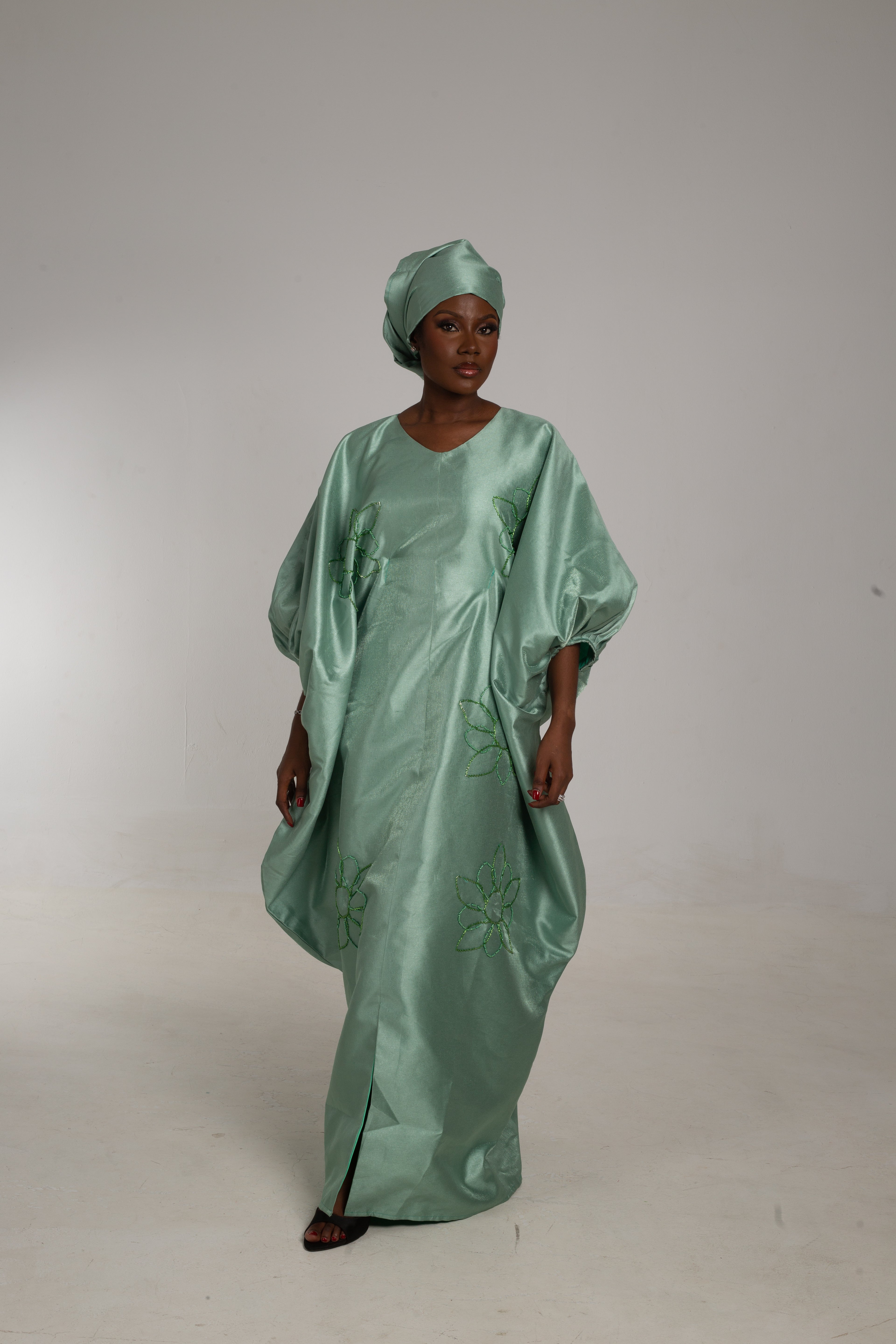 NALY DRESS