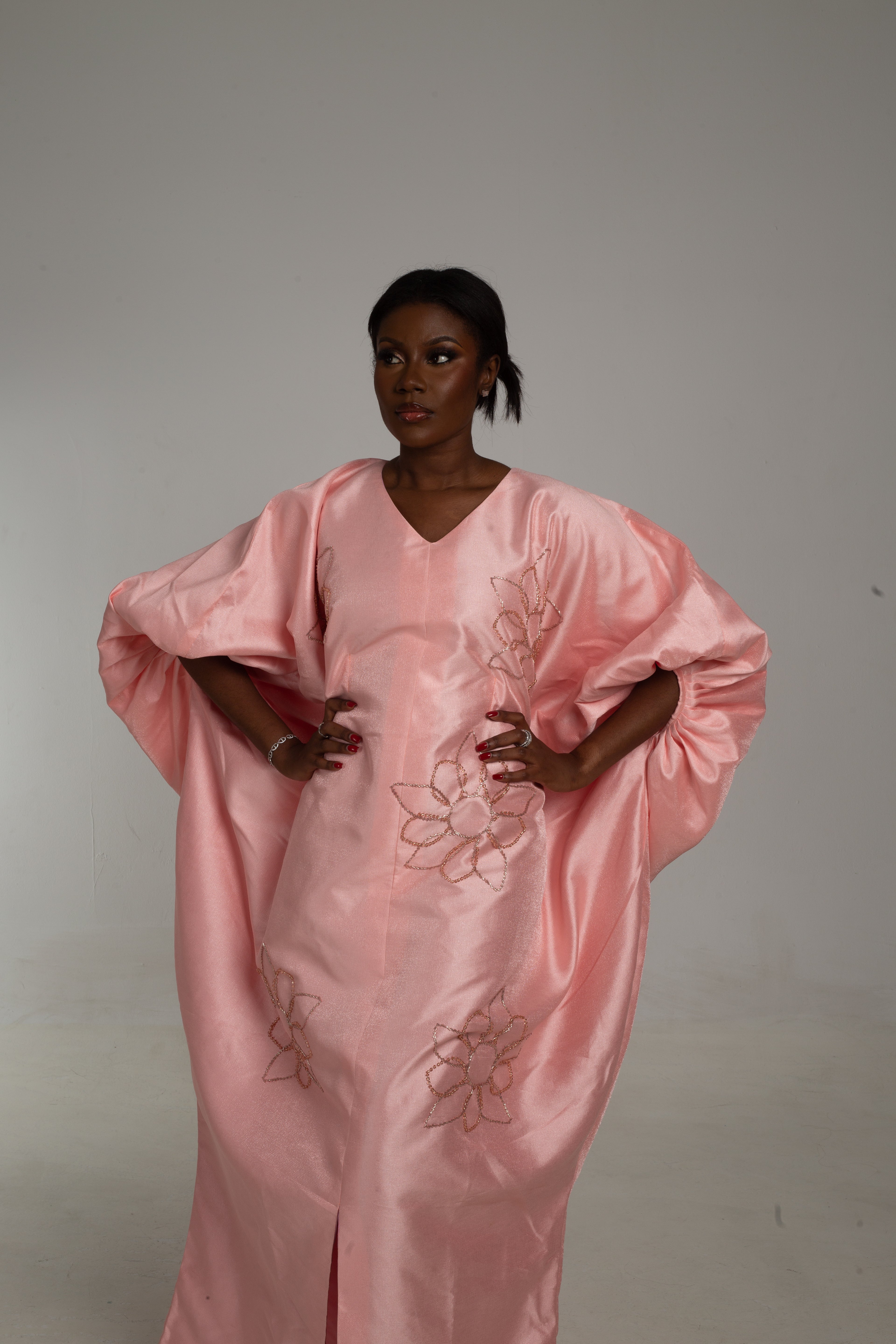 NALY DRESS