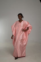 NALY DRESS