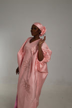 NALY DRESS