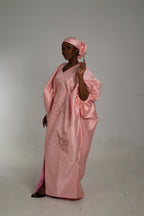 NALY DRESS