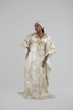 Tendja Dress