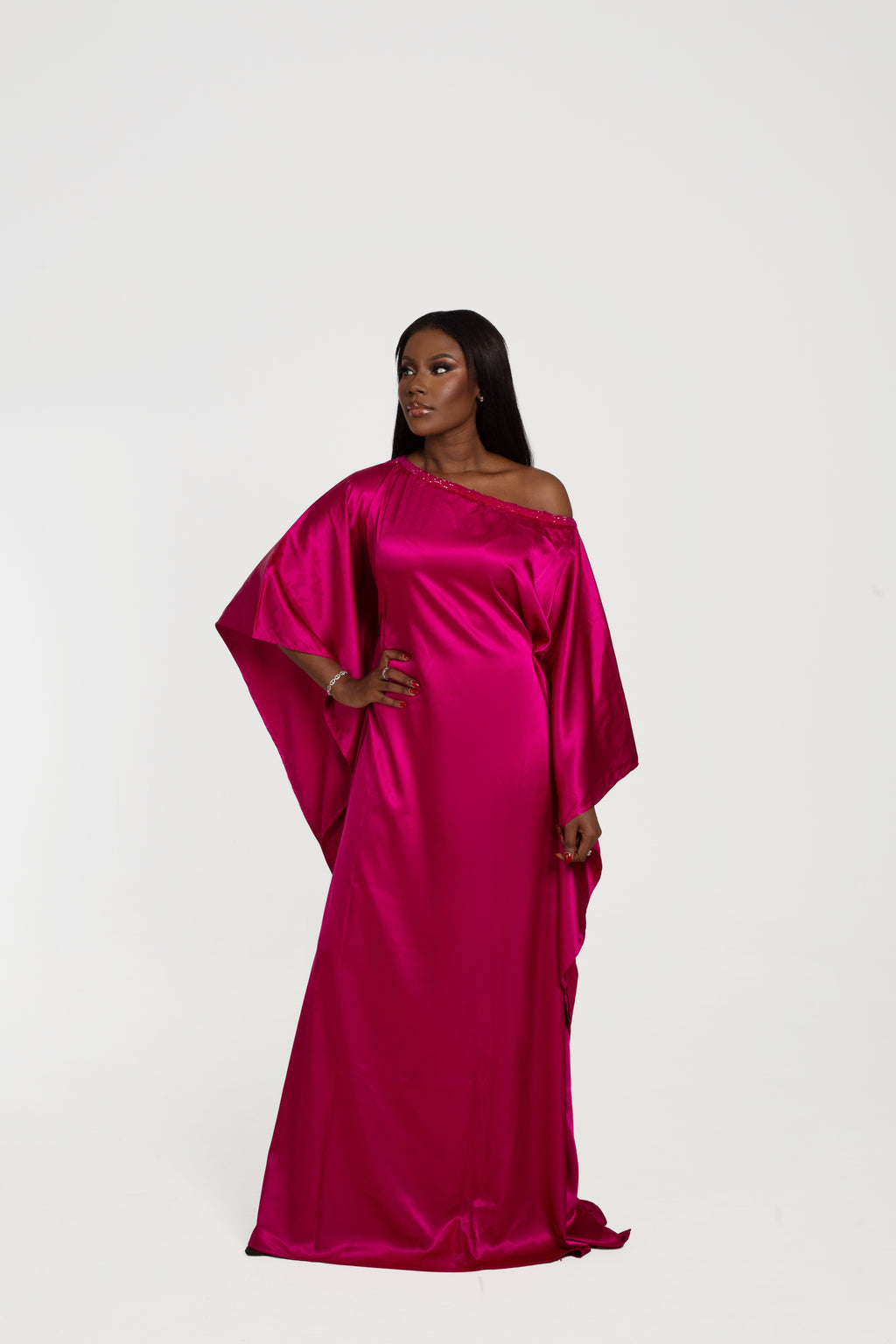 SEYA DRESS