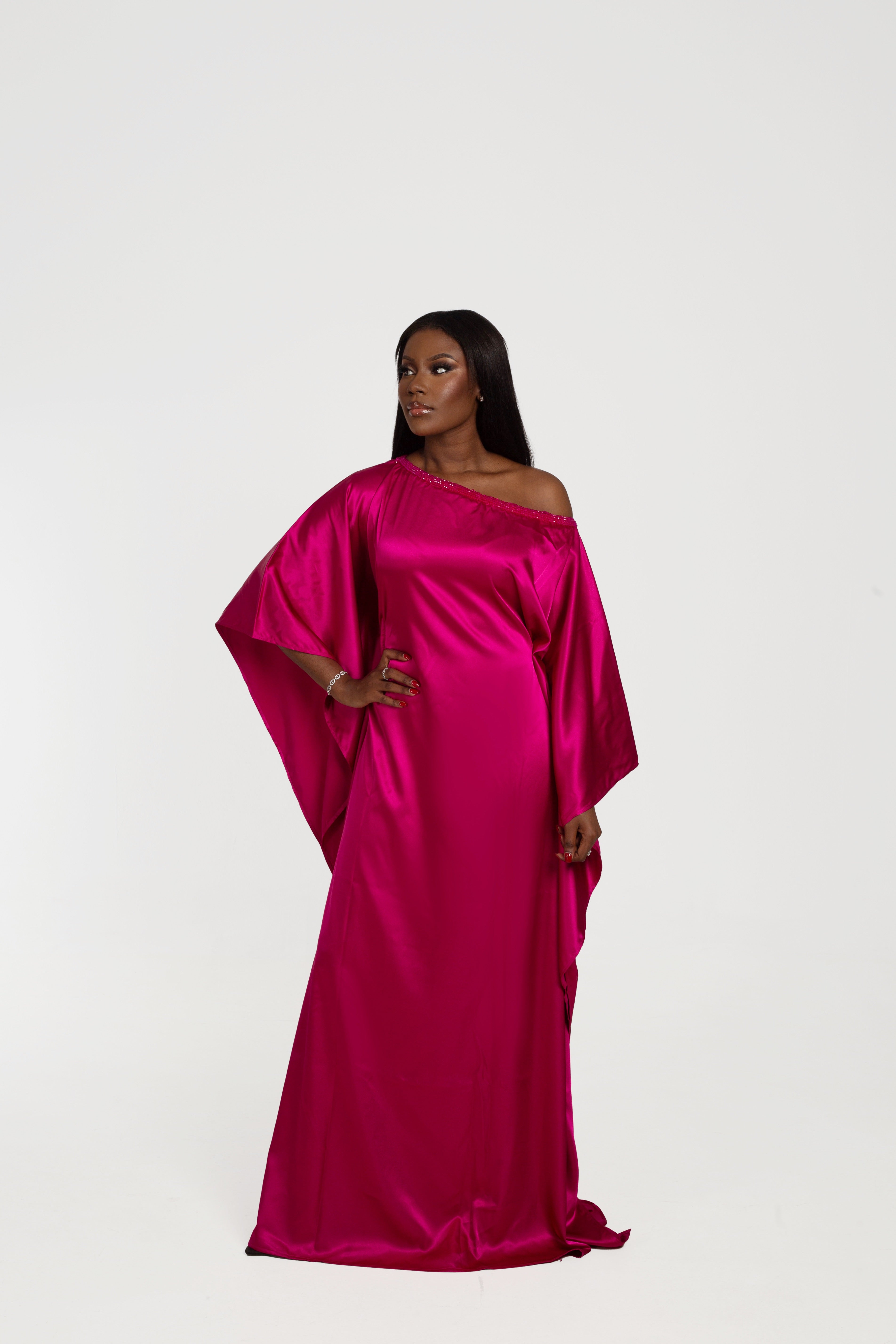 SEYA DRESS