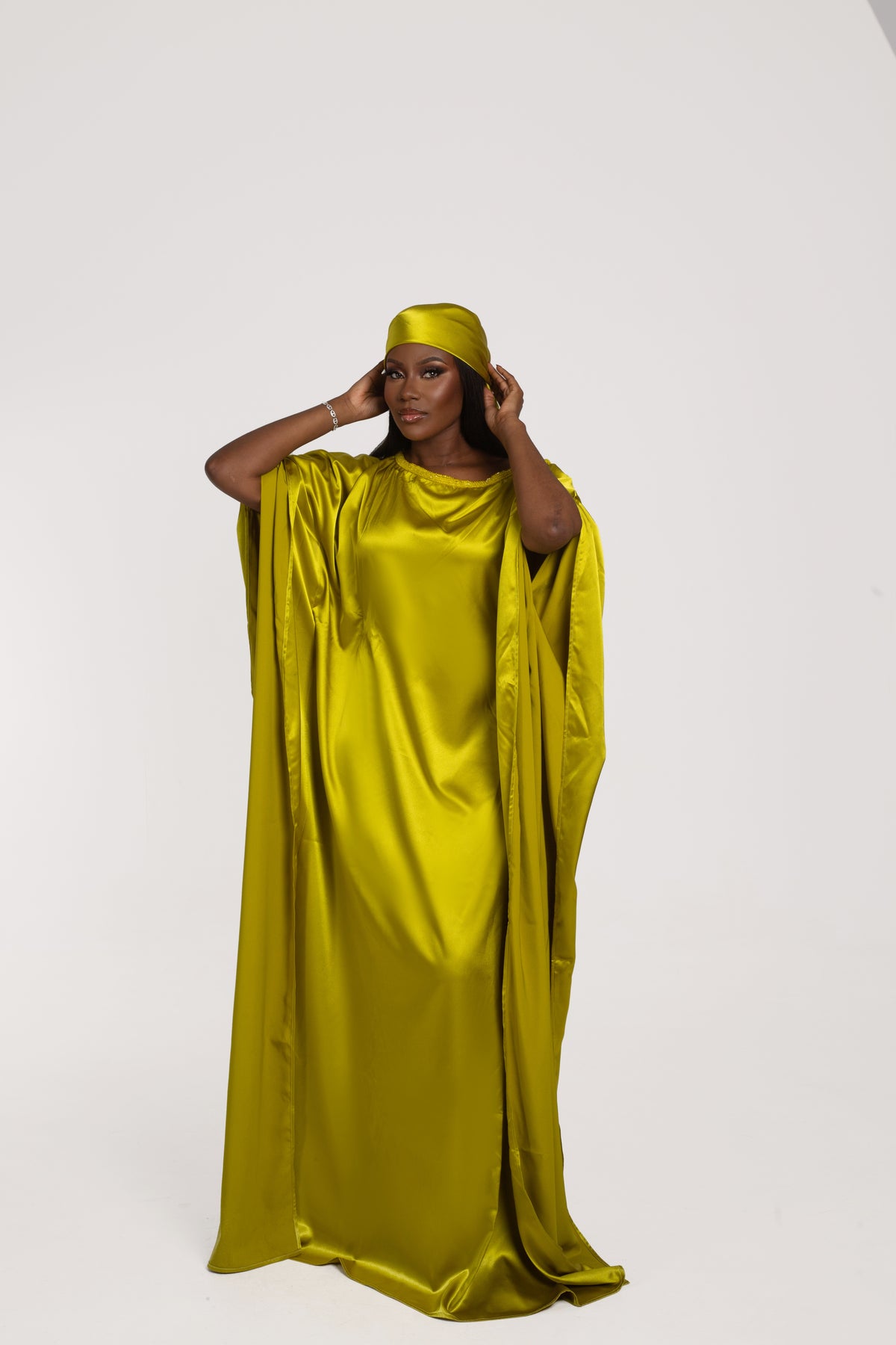 SEYA DRESS