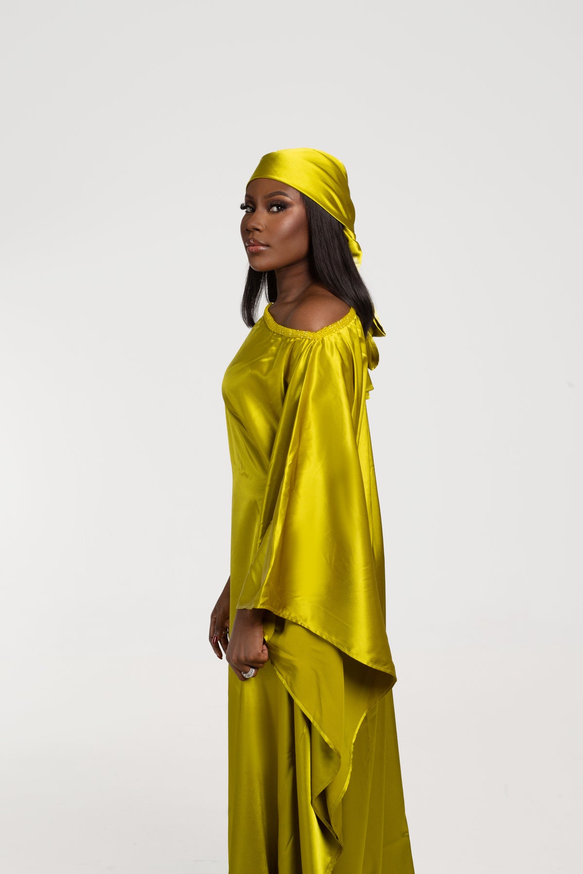 SEYA DRESS