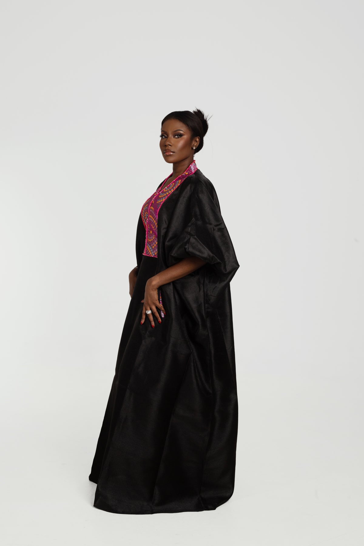 SIRA DRESS